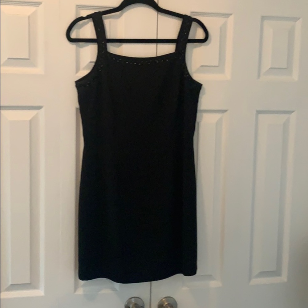 Pat Argenti “Holiday Little Black Dress”